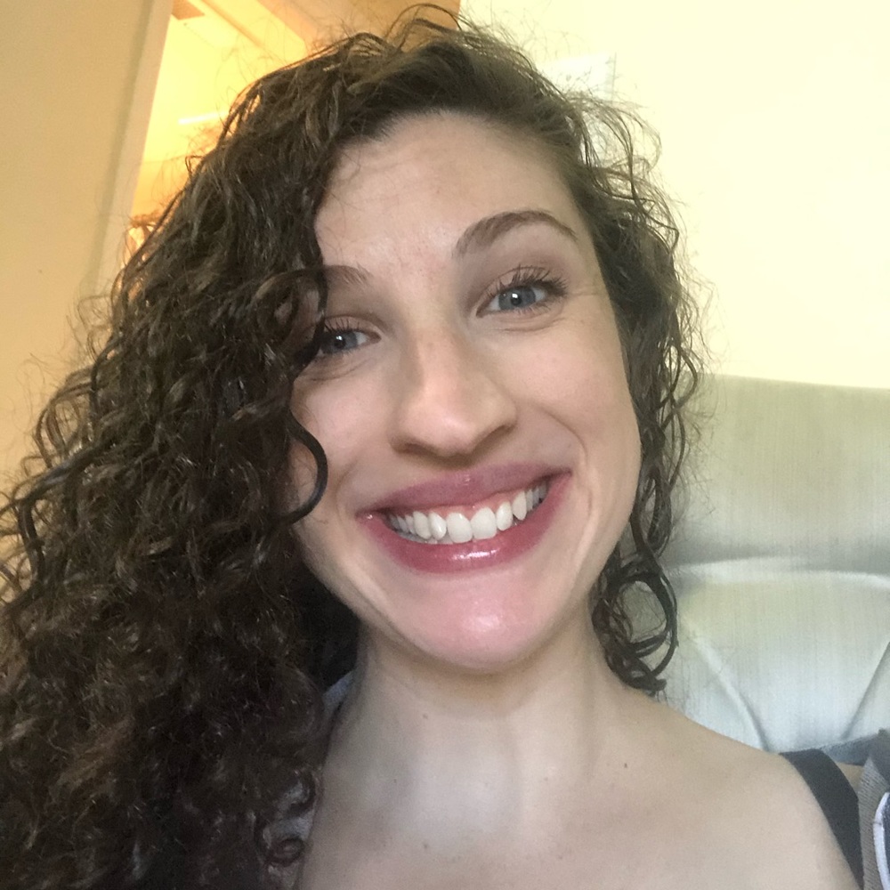 Meet your Posher, Lauren